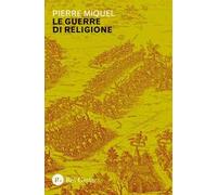 Le guerre di religione