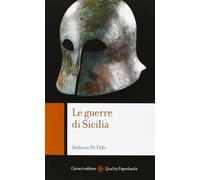 Le guerre di Sicilia