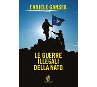 Le guerre illegali della Nato