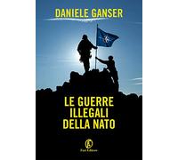 Le guerre illegali della Nato