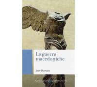 Le guerre macedoniche