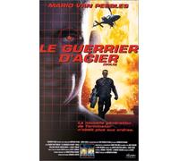 Le guerrier d'acier