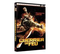 Le guerrier de feu