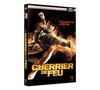 Le guerrier de feu (DVD) Dan Chupong Léo Putt Chalerm Wongpim