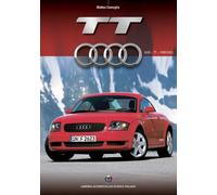 Le guide Asi Audi TT - 2025 - Asi Service