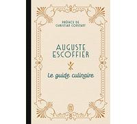 Le guide culinaire