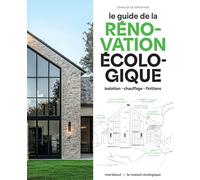 Le guide de la rénovation écologique: 31637