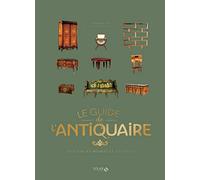Guida dell'antiquario – Tutto sui mobili e gli stili