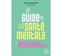 Le guide de ta santé mentale: 31564