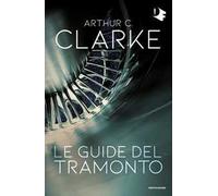 Le guide del tramonto