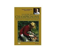 Le guide des champignons - où quand et comment les cueillir ? (dvd)