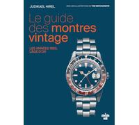 Le guide des montres vintage: Les années 1950, l'âge d'or