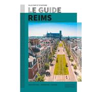 Le Guide Reims