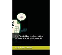 Le Guide Rigolo des outils Power Excel et Power BI