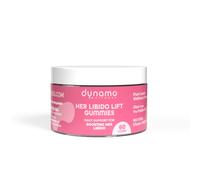 Le Gummy Per Aumentare La Libido