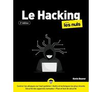 Le hacking pour les nuls
