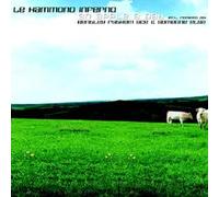 Le Hammond Inferno - An Apple a Day