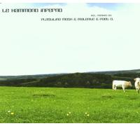 Le Hammond Inferno - An Apple a Day