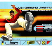 Le Hammond Inferno - Easy Leasing Superstar