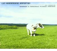 Le Hammond Inferno - Move Your Mp3