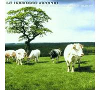 Le Hammond Inferno - My First Political Dance Album