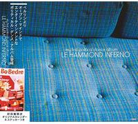 Le Hammond Inferno - My First Political Dance Album (US Import) [DE Import]