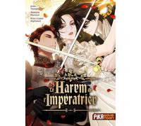 Le harem de l'impératrice T03