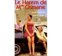 Le harem de madame osmane