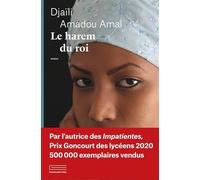 Le harem du roi