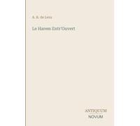 Le Harem Entr'Ouvert