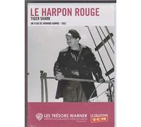 Le harpon rouge
