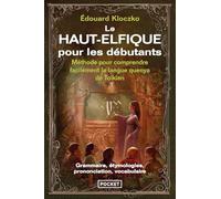 Le haut-elfique pour les débutants