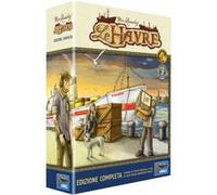Le Havre. Base - ITA. Gioco da tavolo