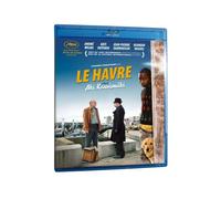 Le havre bd