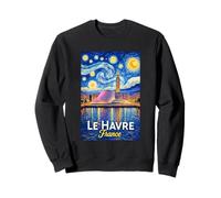 Le Havre Francia Felpa