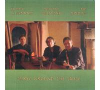 Le Henanff-Quemener-Jezequel - Three Around The Table / Le Henanff-Quemener-Jezequel RSCD 283