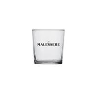 le herisson bicchiere vetro simpatica i m malessere REGALO IDEA MARITO FIDANZATO COMPLEANNO ANNIVERSARIO NATALE