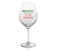 le herisson calice vetro simpatica oltre il minuto e un podcast