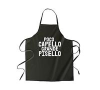 le herisson Grembiule Stampa Poco Capello grande pisello Idea Regalo Grembiuli Simpatici Con Stampa