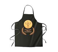 le herisson Grembiule Stampa Premio nobel per la salsiccia Idea Regalo Grembiuli Simpatici Con Stampa