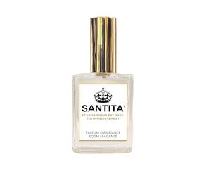 le herisson Profumo boccetta contenitore - Odore di Santità - Atomizzatore Bottle in vetro trasparente, per 50 ml,