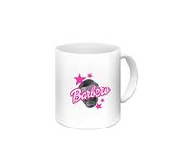 le herisson Tazza Mug Barbero