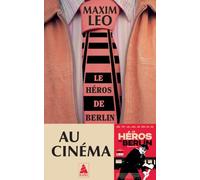 Le héros de Berlin