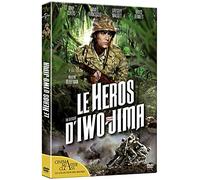 Le Héros d'Iwo-Jima - DVD