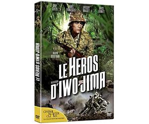 Le Héros d'Iwo-Jima - DVD