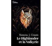 Le Highlander et la Valkyrie