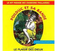 Le Hit Parade des Chansons Paillardes/vol.1
