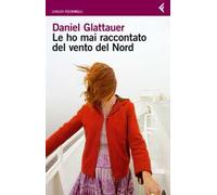 Le ho mai raccontato del vento del Nord