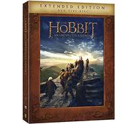 Le hobbit 1 : un voyage inattendu
