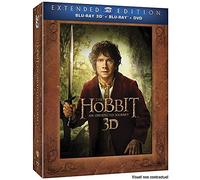 Le hobbit 1 : un voyage inattendu